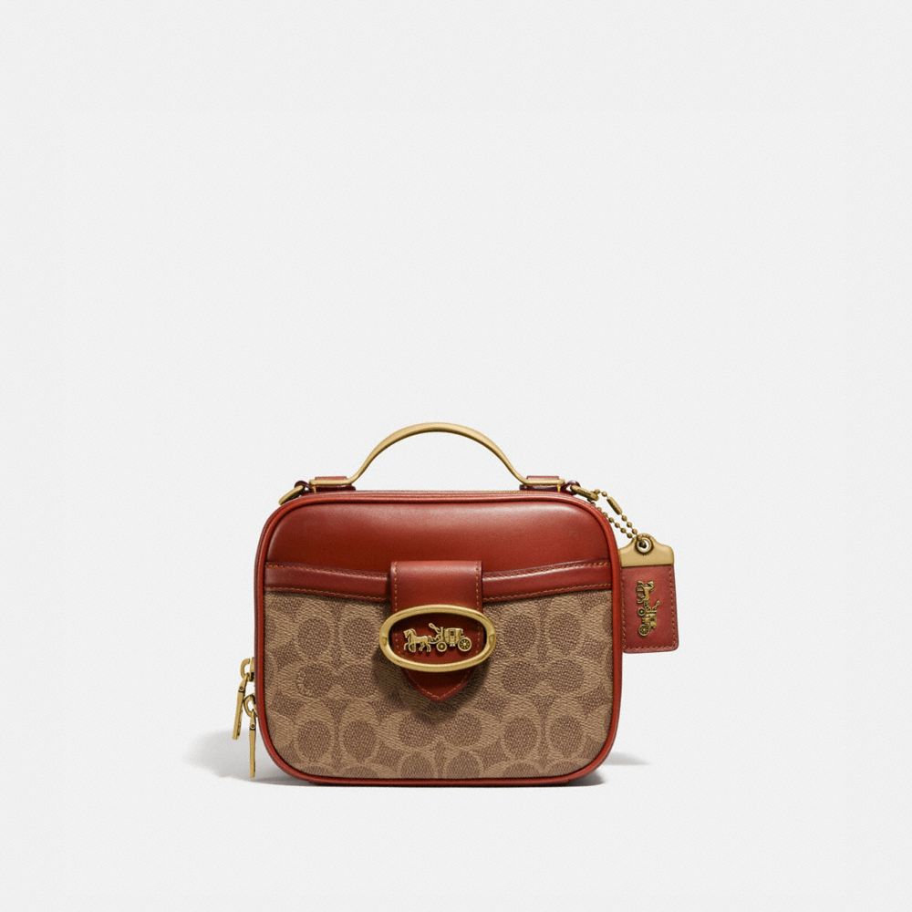 Riley lunchbox coach new arrivals