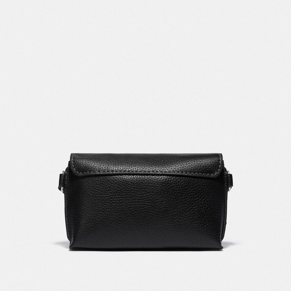 Bandoulière Coach X Jean Michel Basquiat Rogue 20