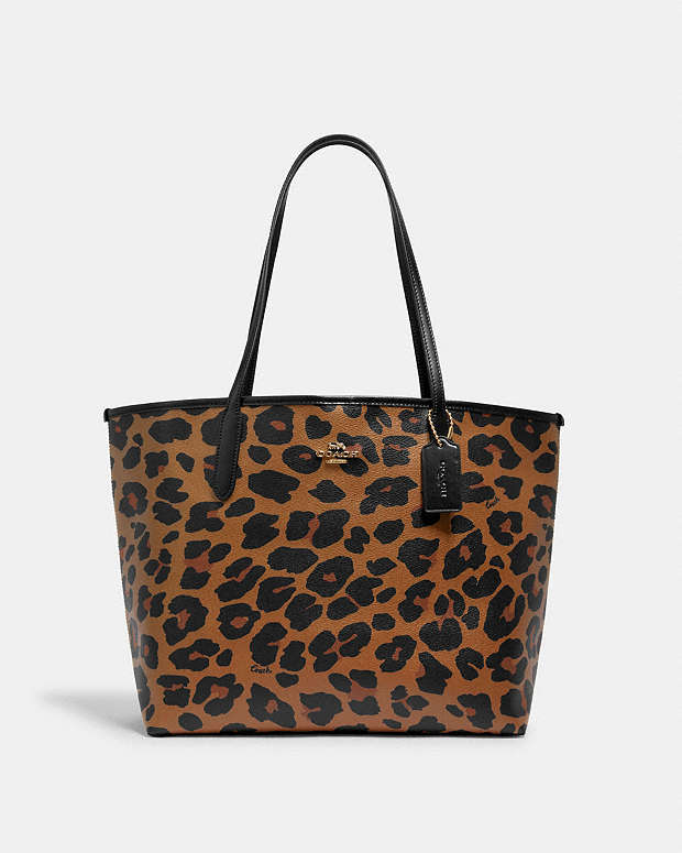  Leopard Print Shoulder Handbag Mini Tote Women Cross Body Bag  Purse (Brown Leopard) : Clothing, Shoes & Jewelry
