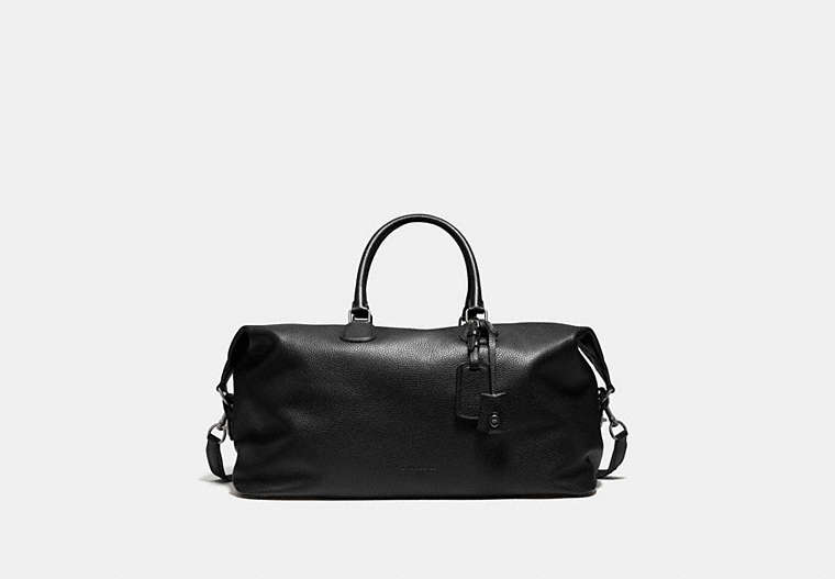 Explorer Bag 52 In Pebble Leather