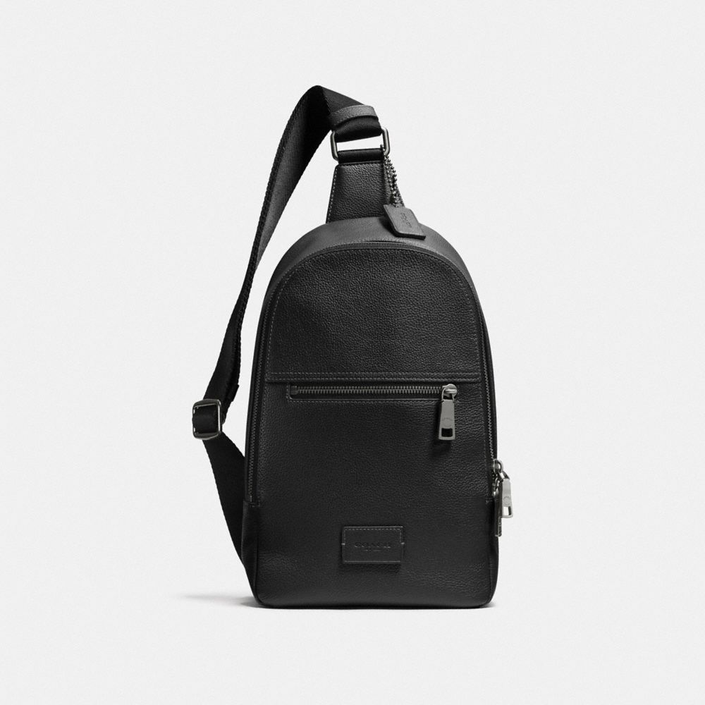 Coach 2025 campus pack