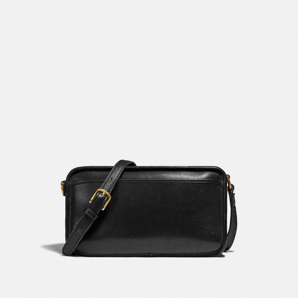 Restored Multi Compartment Bag