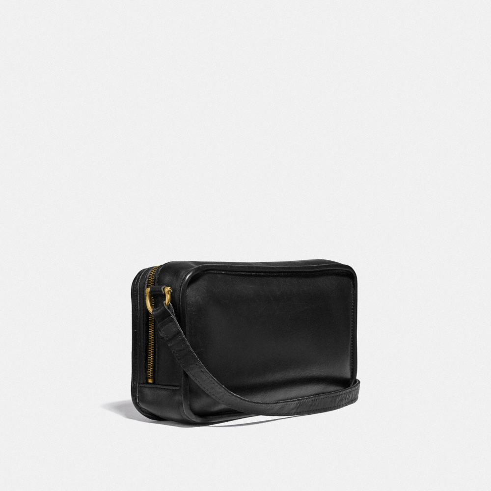 Restored Multi Compartment Bag
