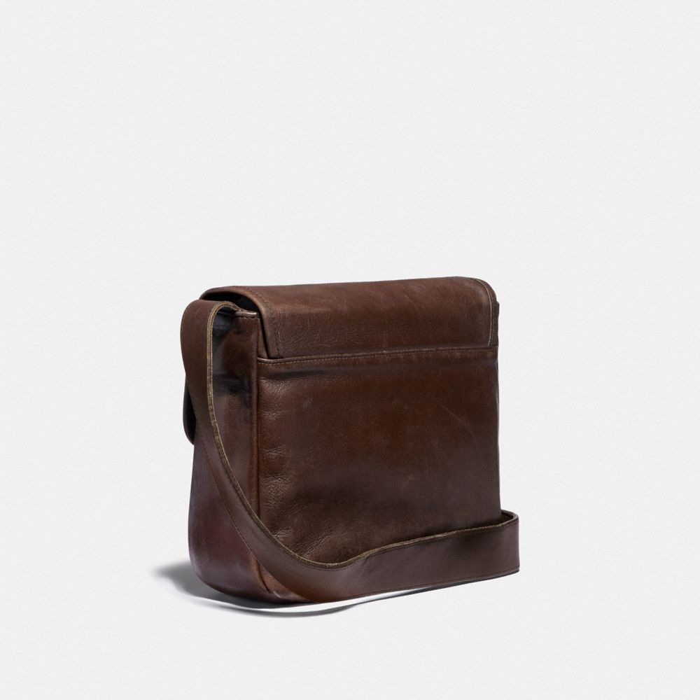 Vintage Bedford Flap Bag