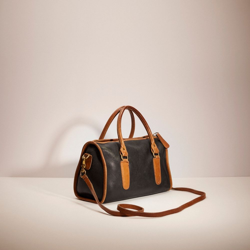 Vintage Madison Satchel | COACH®