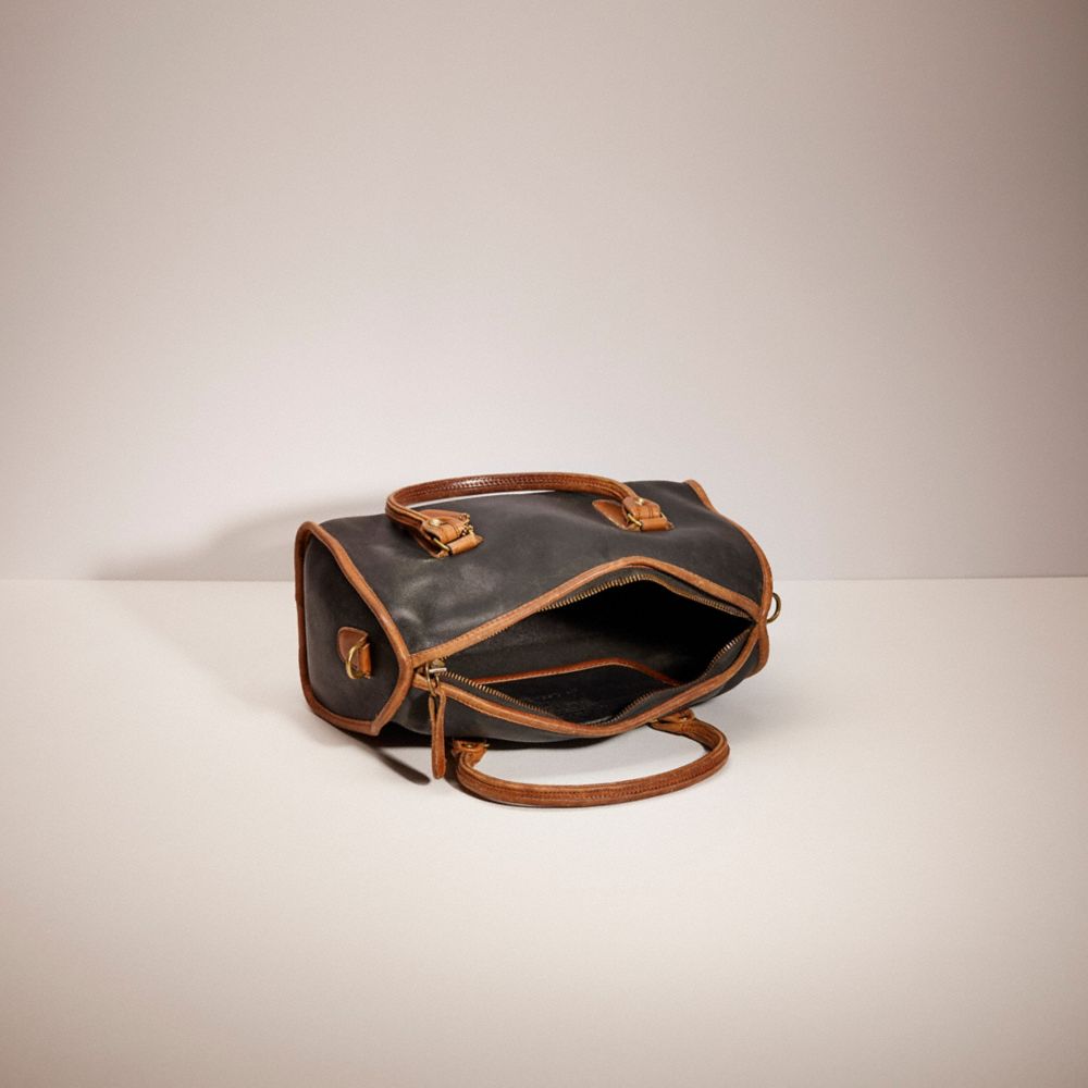 Vintage Madison Satchel