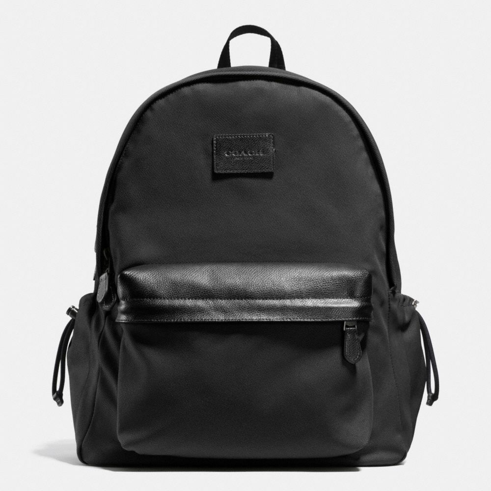 COACH Campus Backpack In Nylon