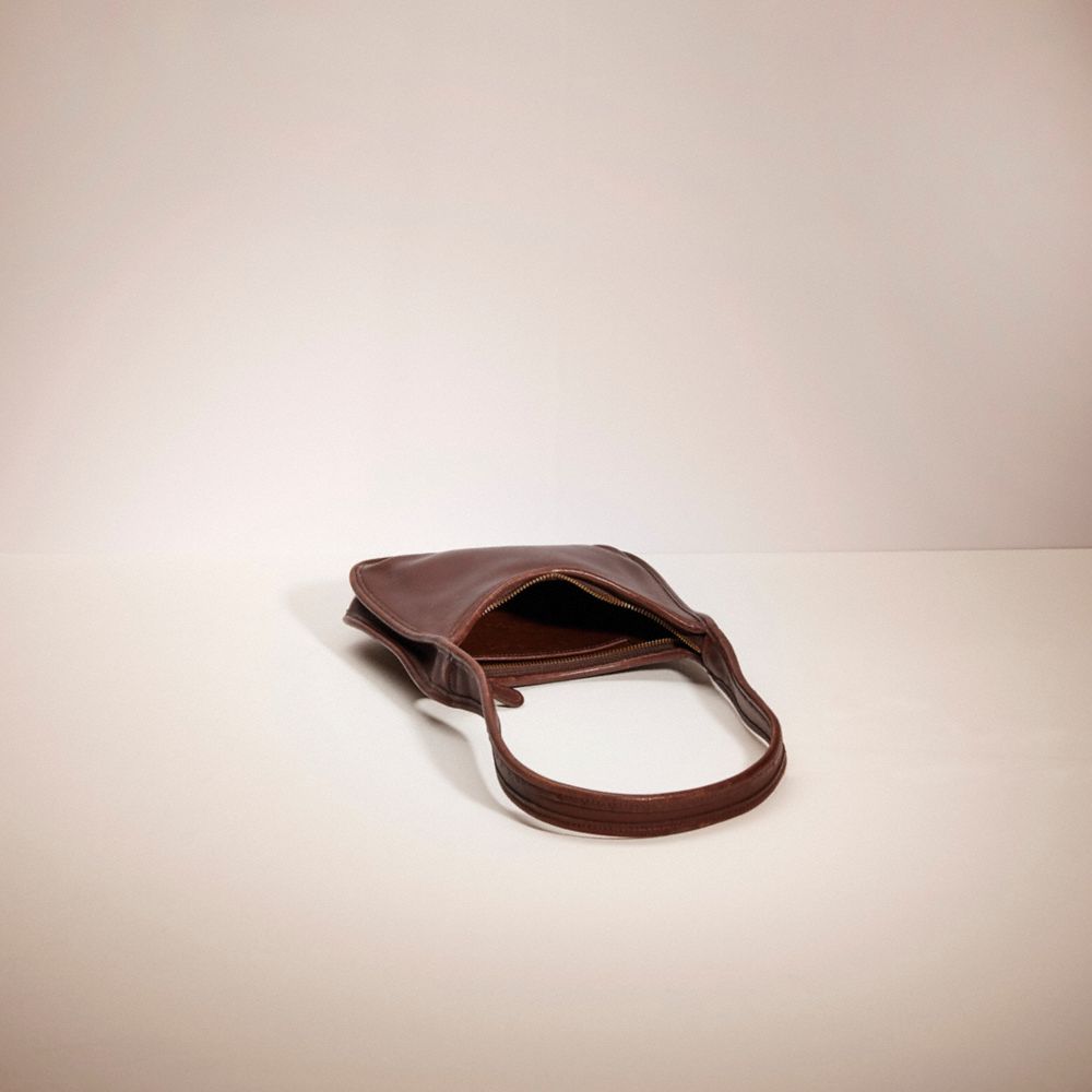 Vintage Ergo Mini Zip Bag