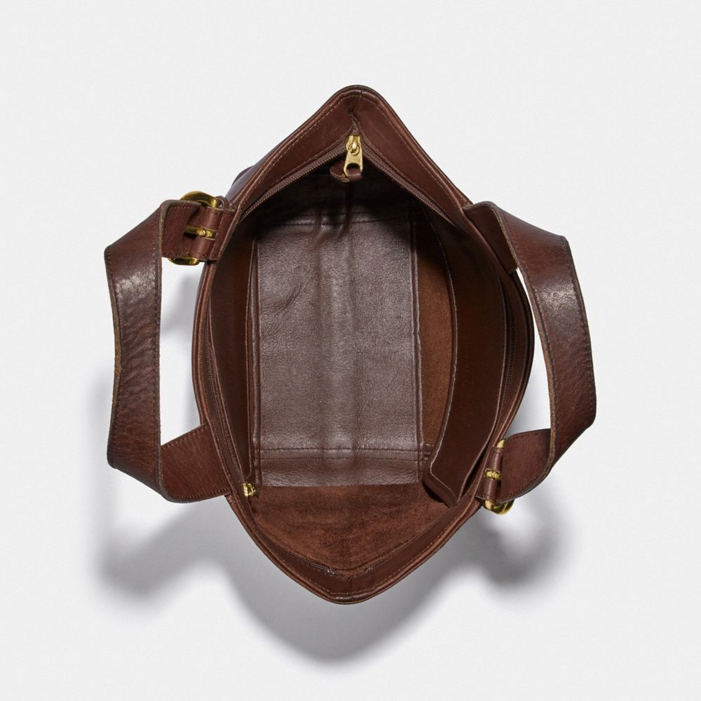 Restored Waverly Bag
