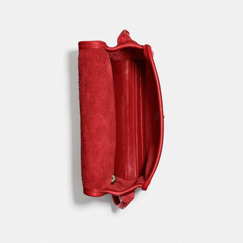 Vintage Chrystie Bag