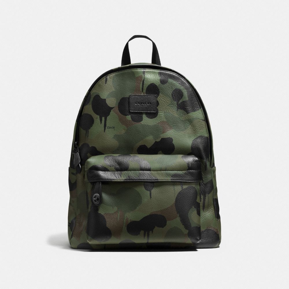 Campus Backpack COACH