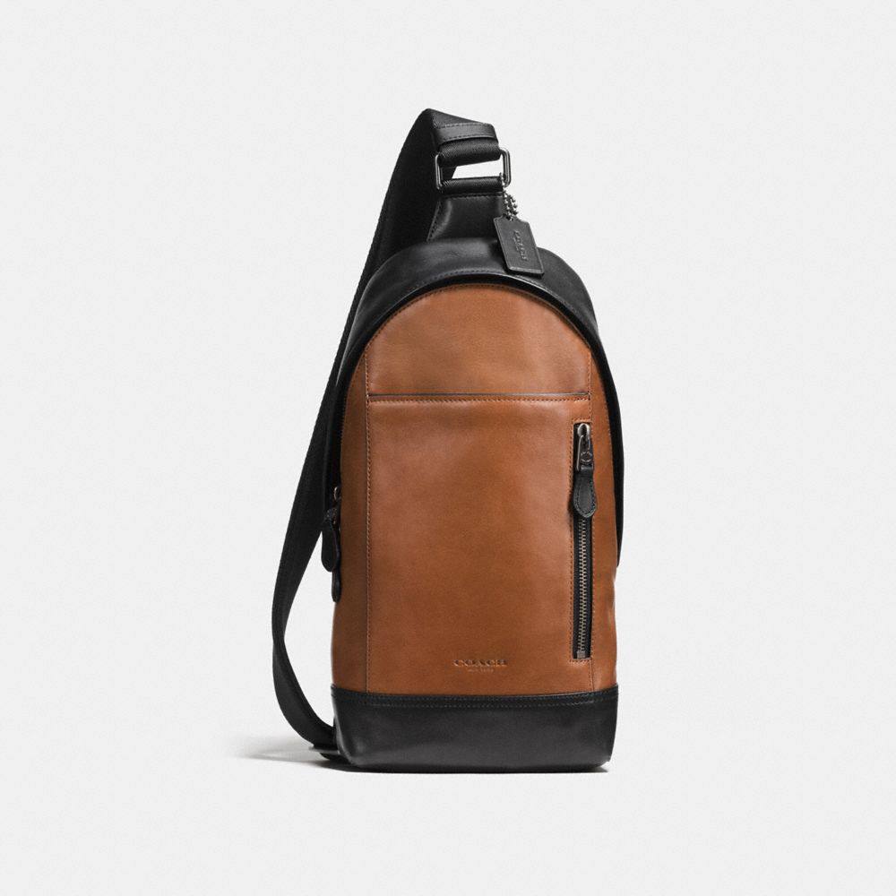 Manhattan sling pack on sale