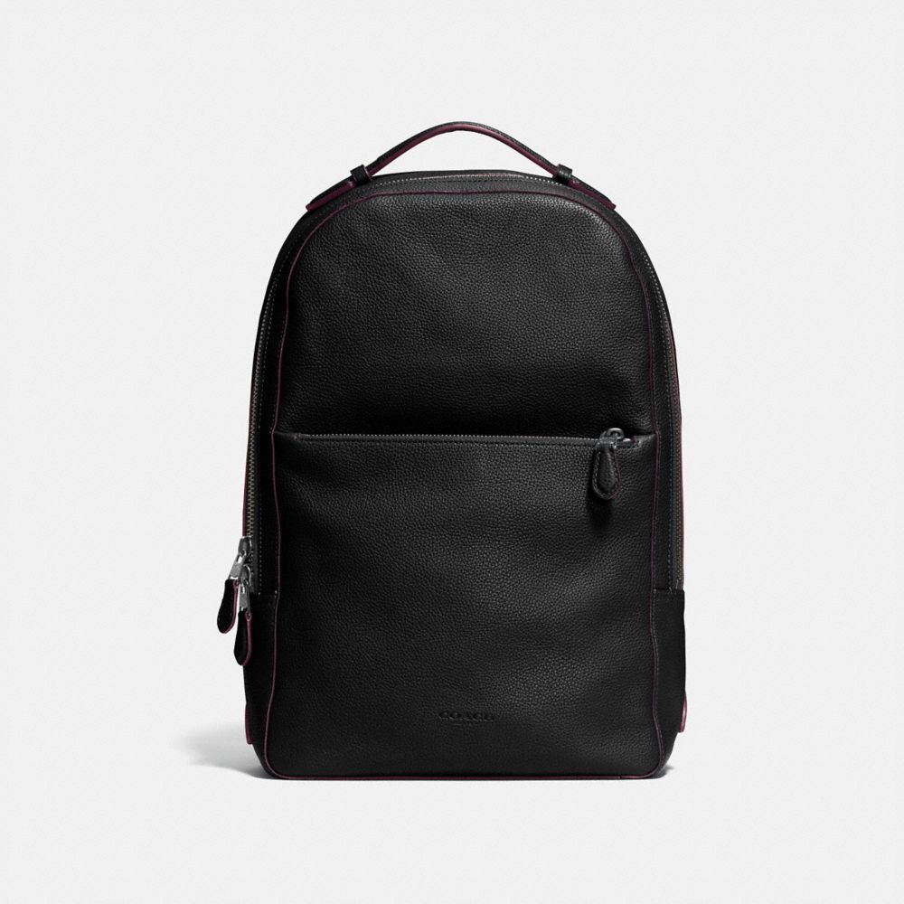 COACH® | Metropolitan Soft Backpack