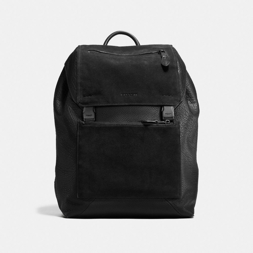 Coach cheap manhattan backpack