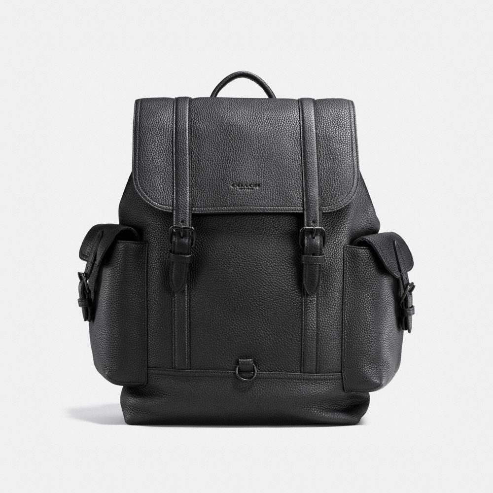 Coach 2025 metropolitan rucksack