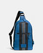 Campus Pack With Varsity Stripe