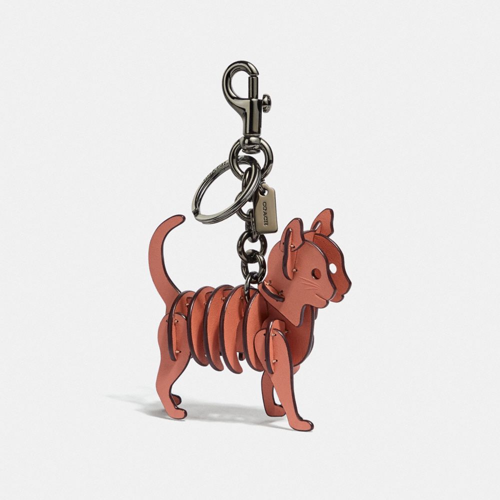 Louis Vuitton Cat Bag Charm