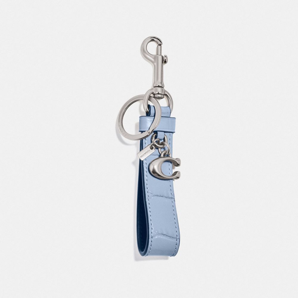 Loop Bag Charm | COACH®