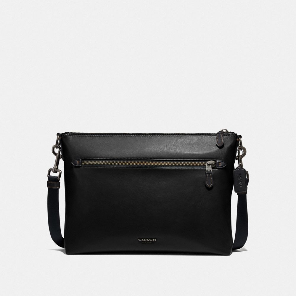 Coach graham messenger bag sale