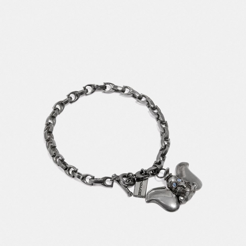 Dumbo on sale bracelet charm