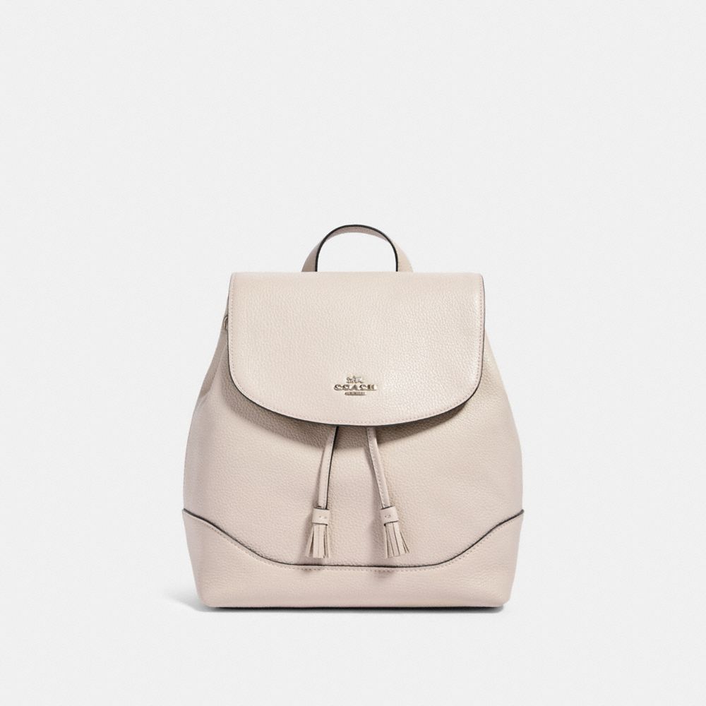 Coach elle bag new arrivals