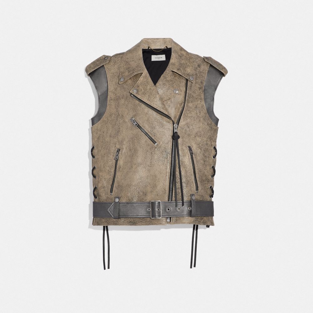 Moto Vest