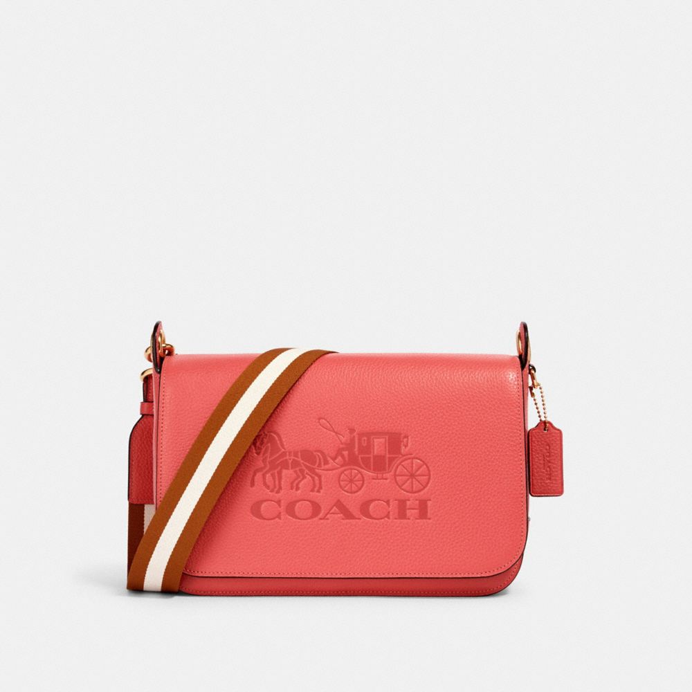 COACH Outlet Jes Messenger