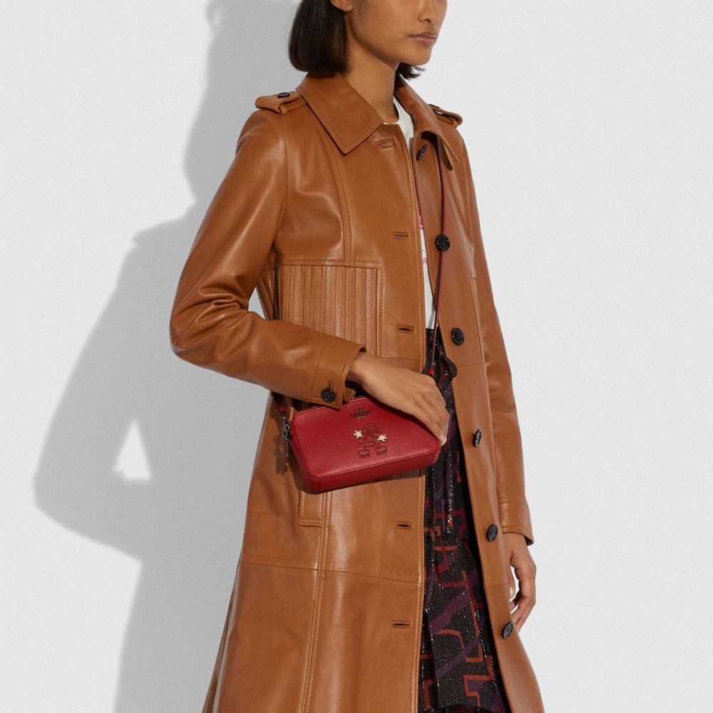 【Coach】Disney X Coach Kira Crossbody Bag ◆国内発送◆ $_12.JPG?set_id=880000500F