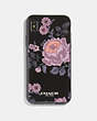 Iphone X/Xs Case With Floral Print