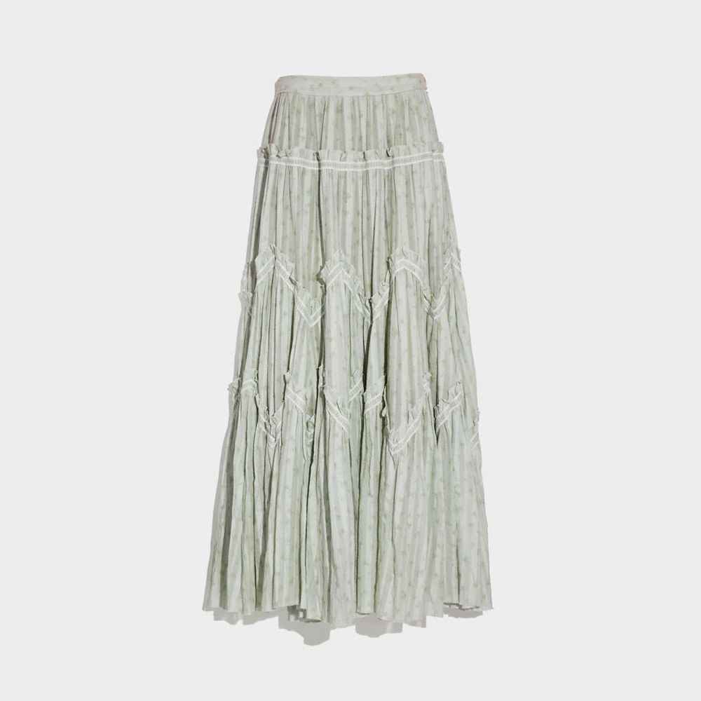 Jupe longue Ranchero Deluxe