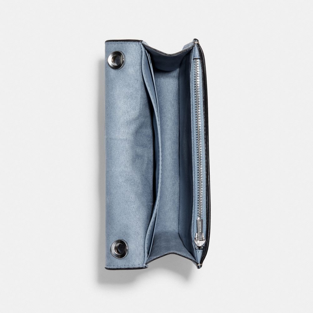 Georgie Crossbody In Signature Canvas
