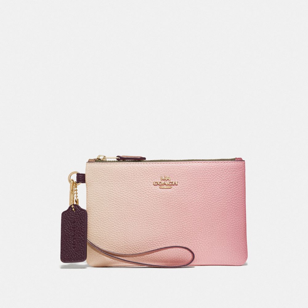 Complimentary Wristlet | COACH®