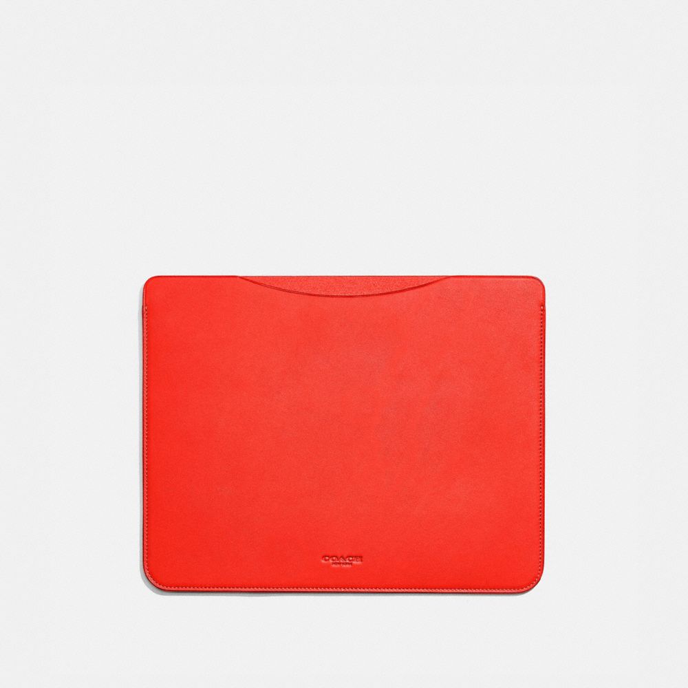 COACH OUTLET® | Tablet Sleeve