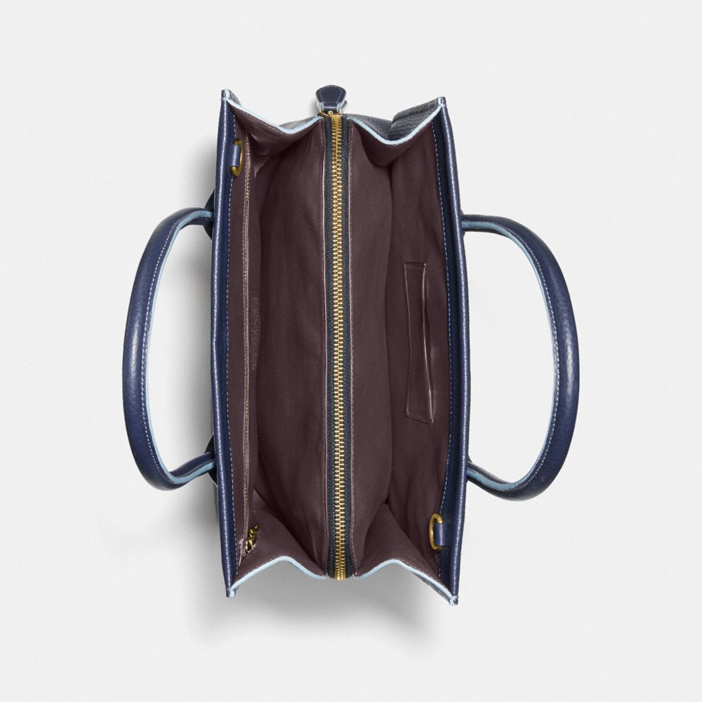 Cashin Carry Tote 29