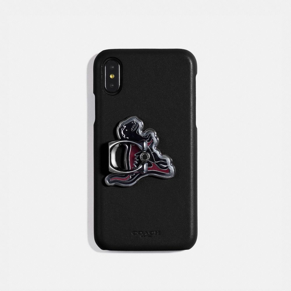 COACH® | Rexy Phone Grip