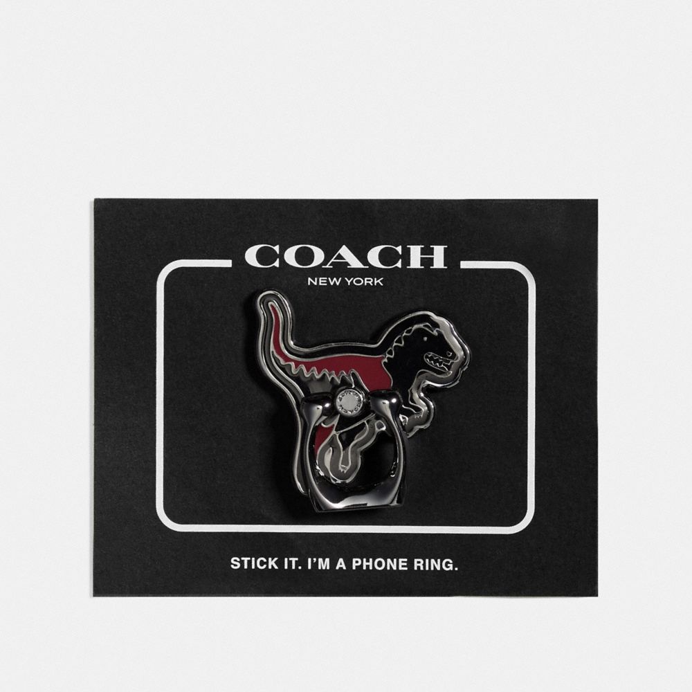 公式】COACH – コーチ | レキシー フォーン グリップ | モバイル