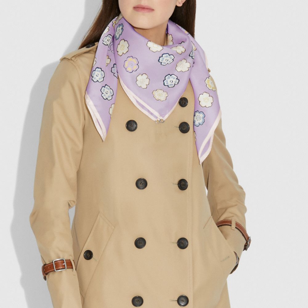 Ice Lila,Winkelansicht