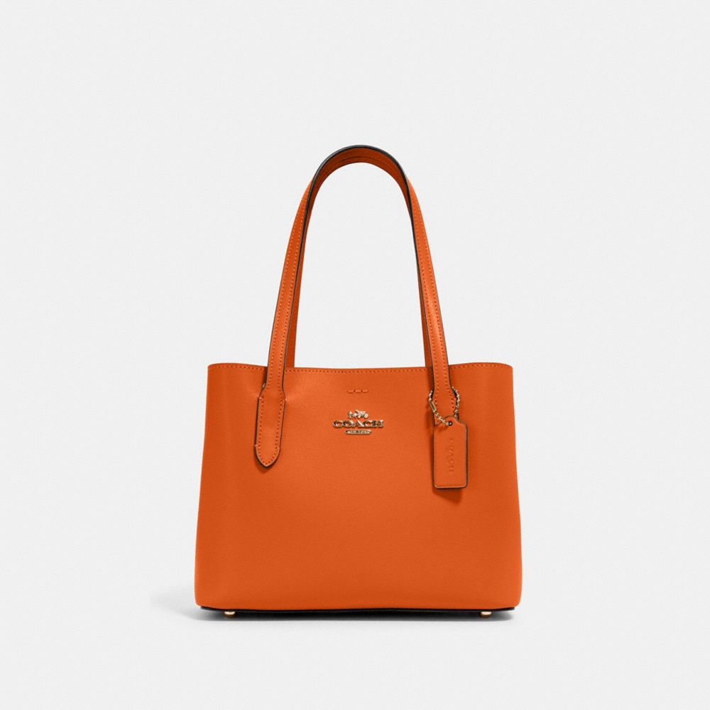 Mini Avenue Carryall