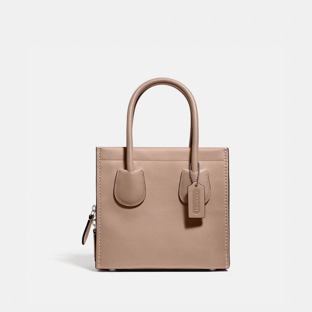 COACH®,Cashin Carry Tote 22,,Front View