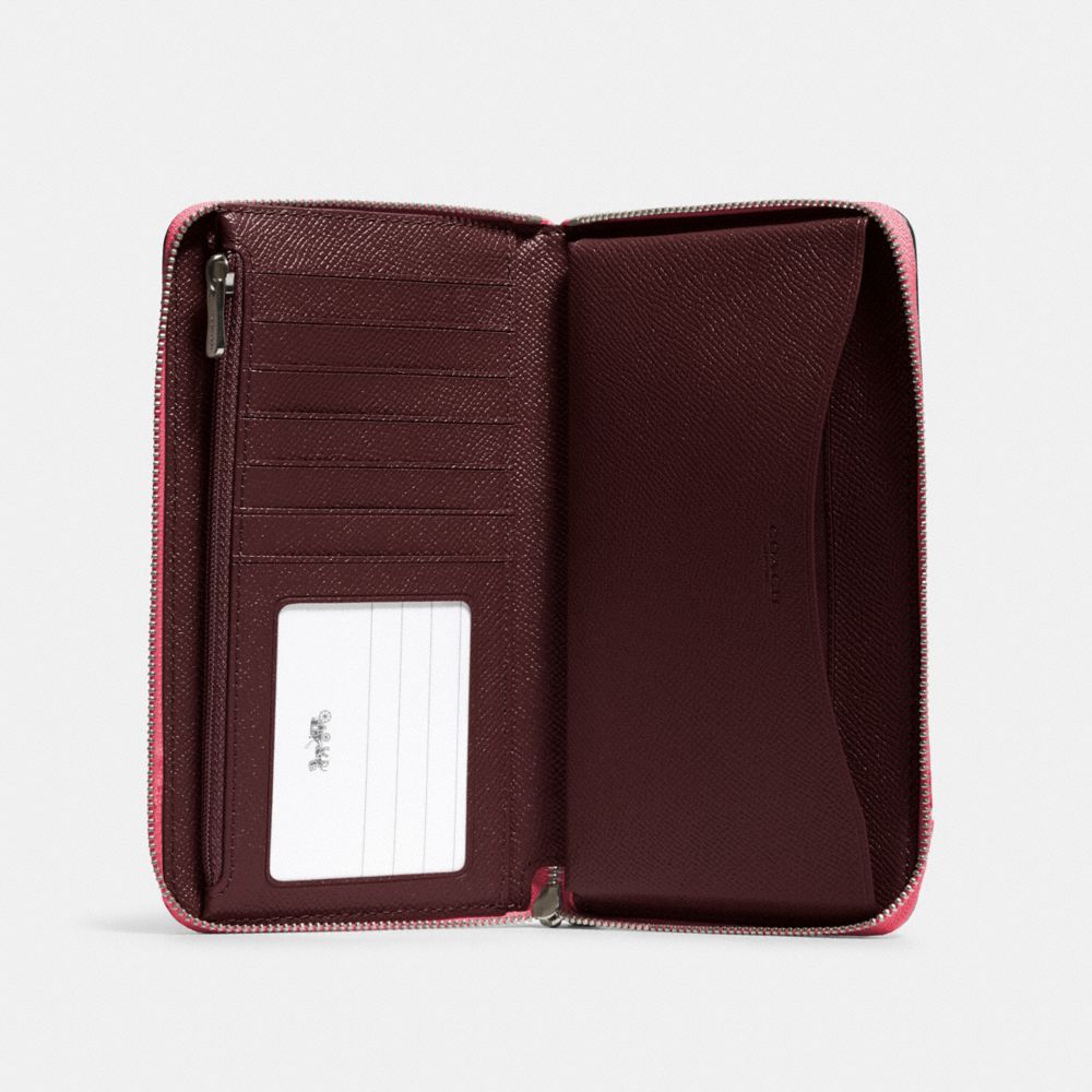 Large Phone Wallet