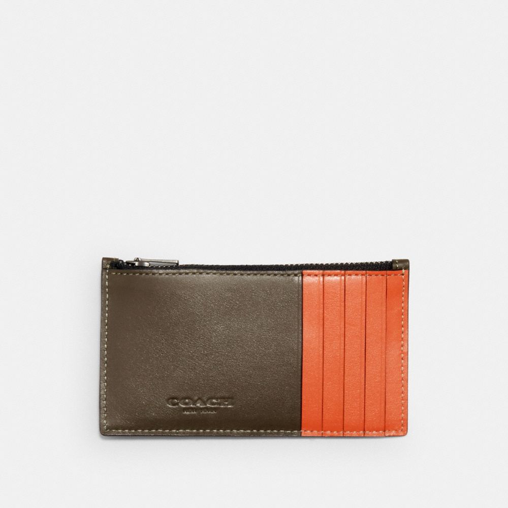 Naruto wallet coach new arrivals