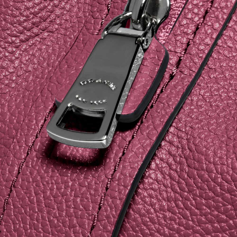COACH®,Dalton Bag 31,,Closer View