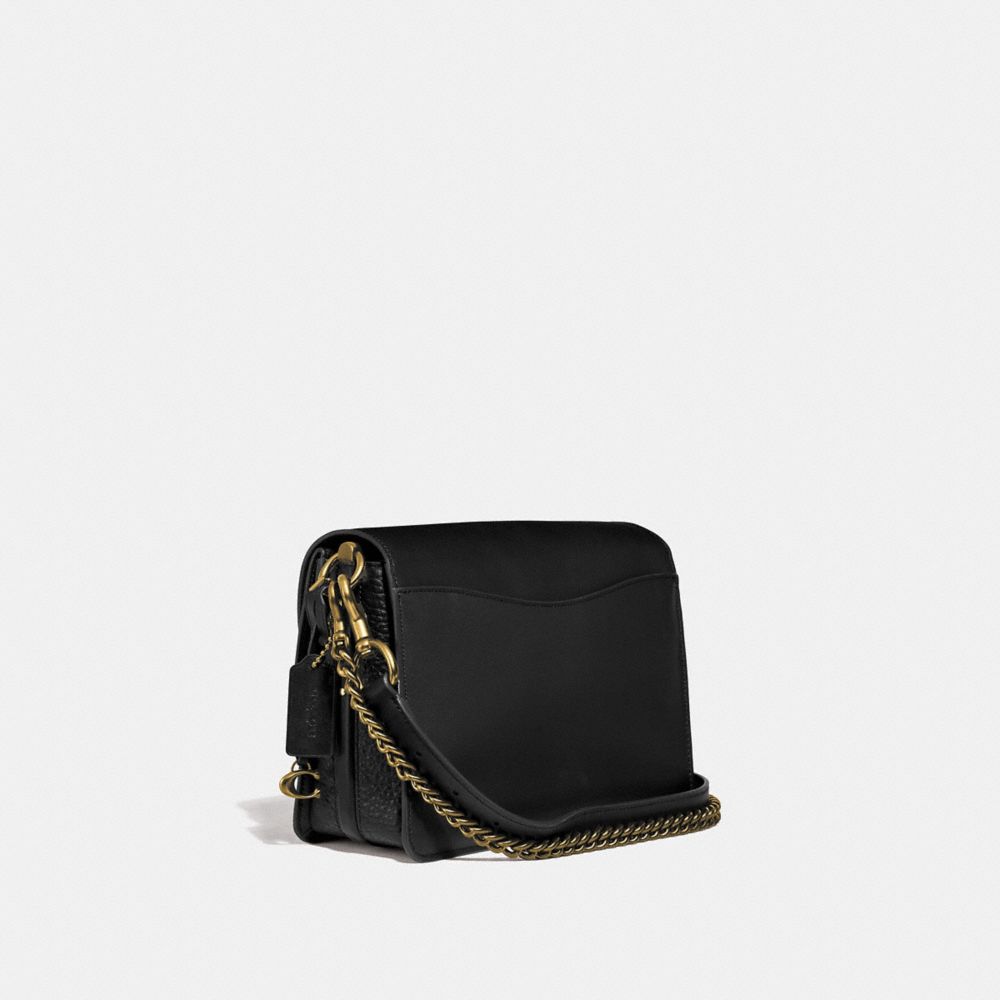 Dreamer shoulder bag coach outlet new arrivals