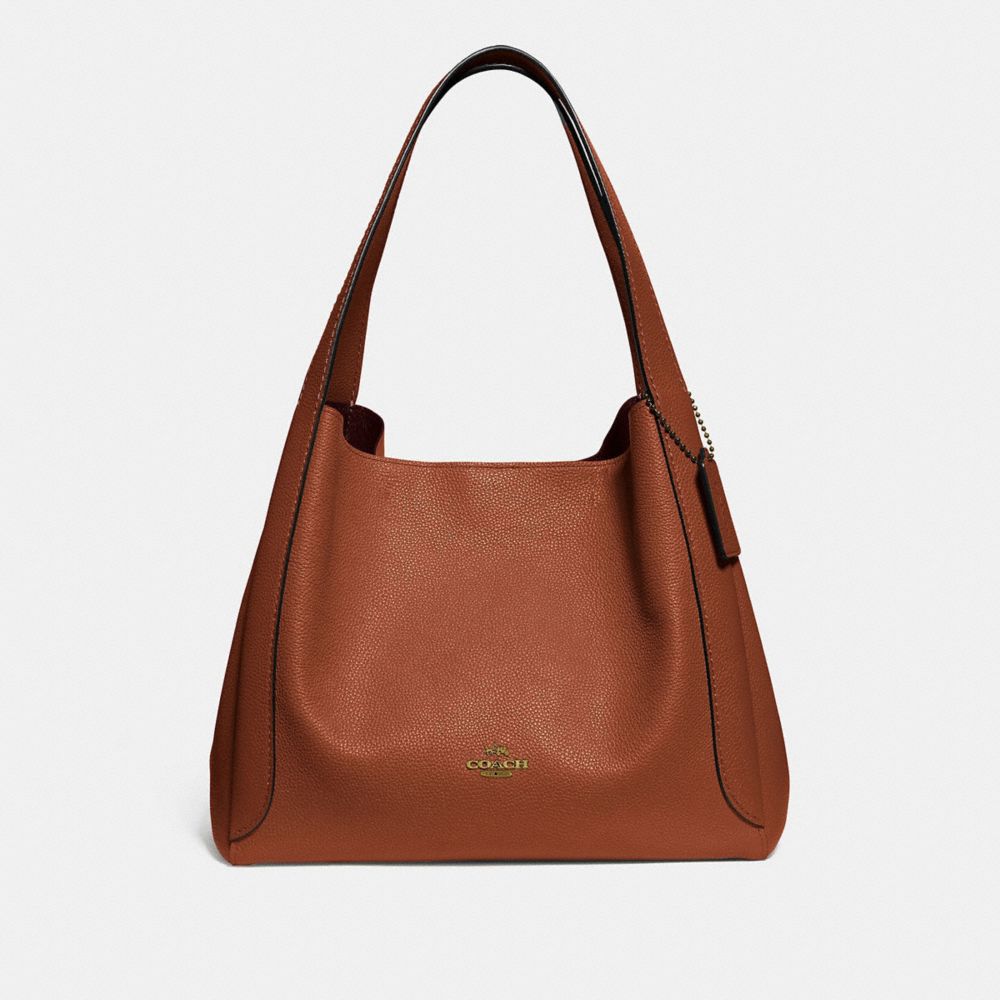 COACH®  Hadley Hobo