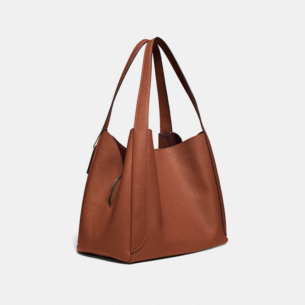 COACH®  Hadley Hobo