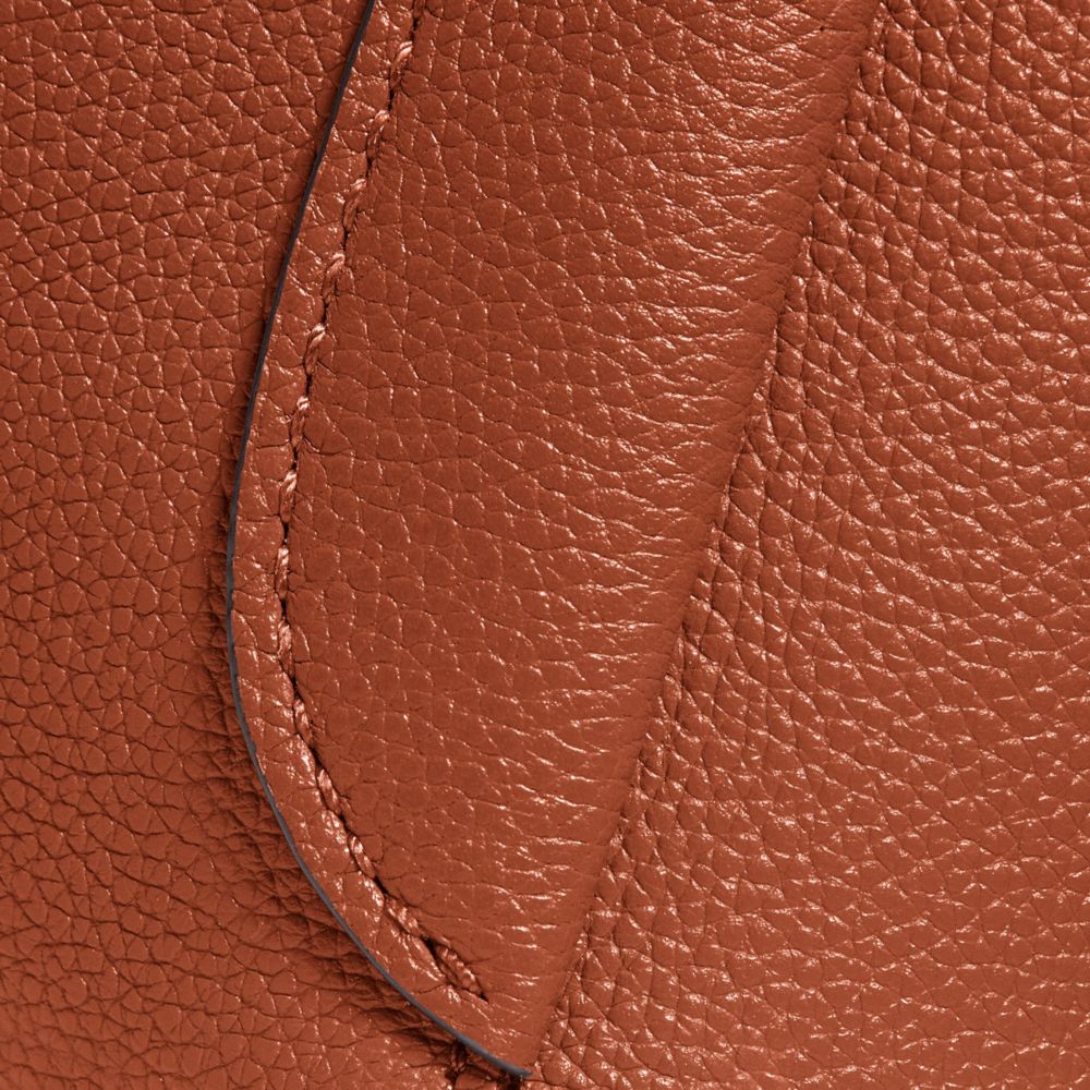 COACH®  Hadley Hobo 21