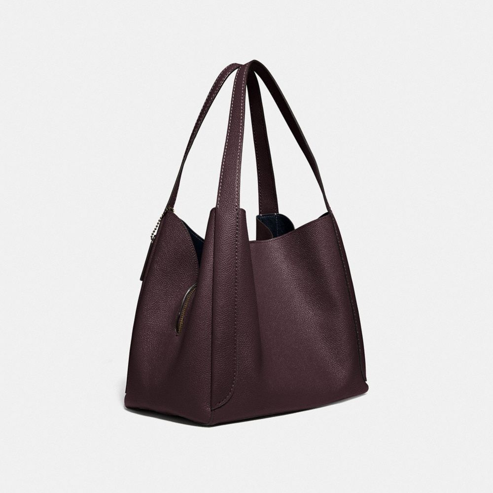 Coach Hadley Hobo 21 Tote Bag - Farfetch