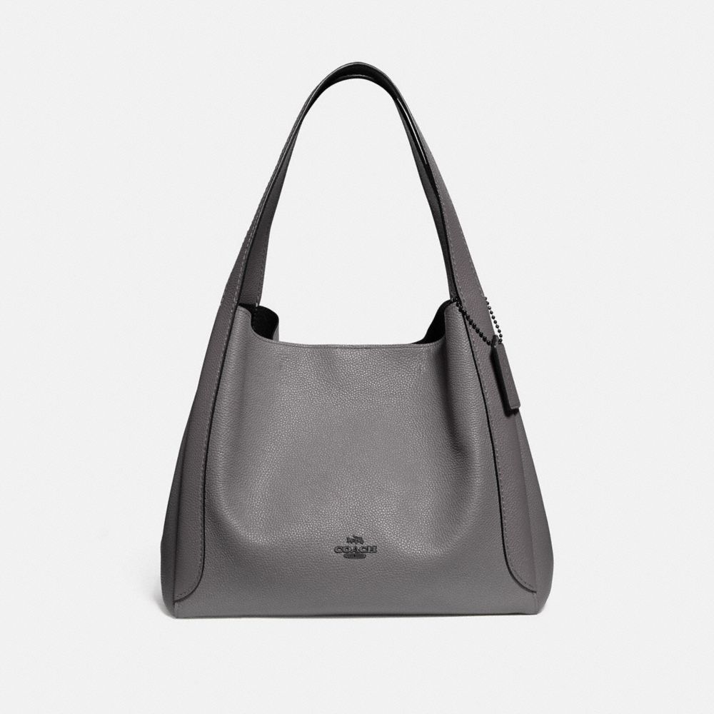 COACH®,Hadley Hobo,,Front View