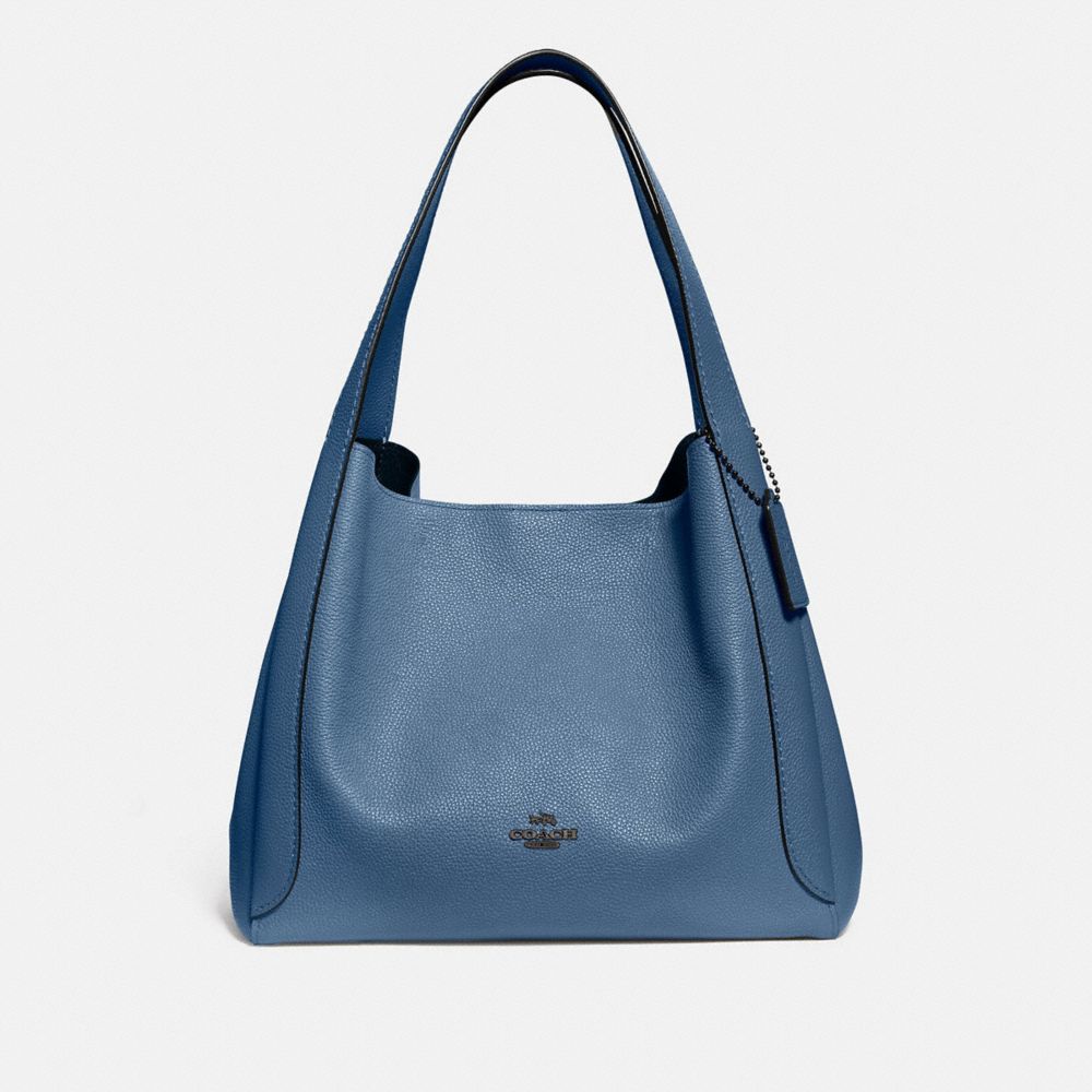 Hadley hobo coach bag sale