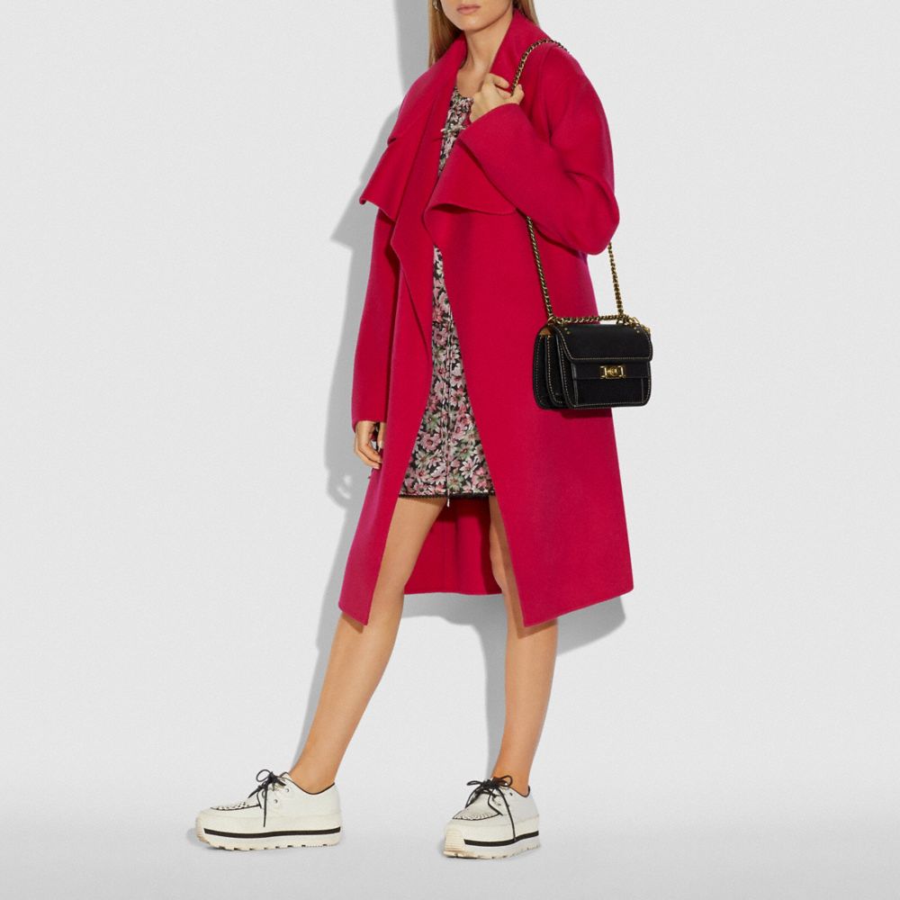 COACH Troupe Crossbody